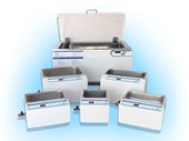 Ultrasonic Bath and Washer Disinfector