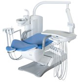 Dental Chairs and Deliveries