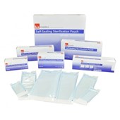 Steri Pouches High Grade