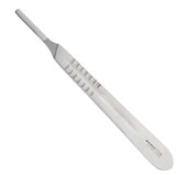 Scalpels