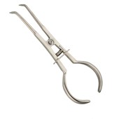 Rubber Dam Clamps & Instruments