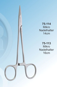  Needle Holders 