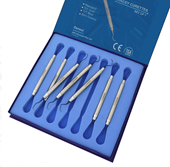 Gracey Curette Sets