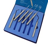 Periotome Sets