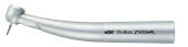 High Speeds for W&H Coupling