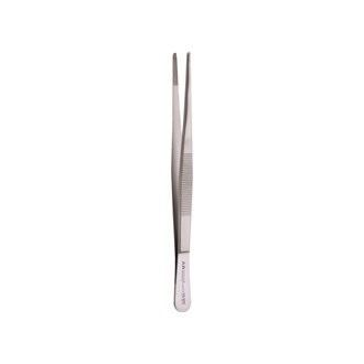 Dressing Forceps 16cm