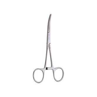 Pean Forceps Curved 14cm