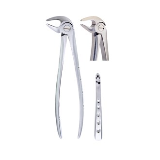 Extracting Forceps Fig.13 Lower Premolars 15cm