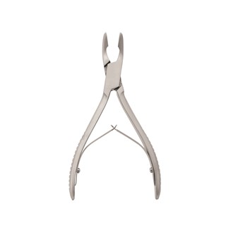 Blumenthal Bone Rongeur 15cm 45º