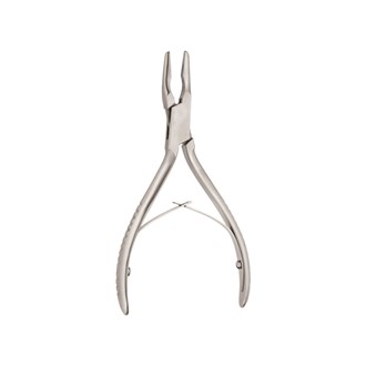 Friedman Bone Rongeur 14cm