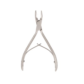 Micro-Friedman Bone Rongeur 16cm