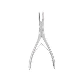 Forcep Beyer Rongeur Forcep Multiplier 18.5cm