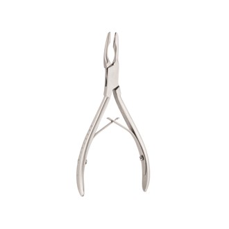 Cleveland Bone Rongeur 14cm