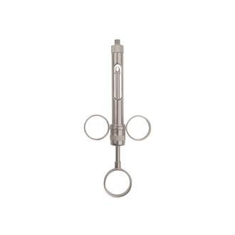 3 Ring Type Syringe 2.2ml EU Needle