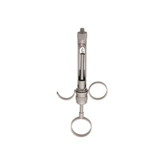 3 Ring Type Syringe 2.2ml EU Needle