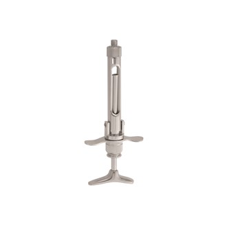 T- Handle Type Syringe 2.2ml EU Needle