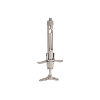 T- Handle Type Syringe 1.8ml EU Needle