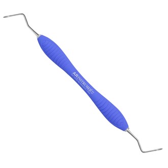 Root Tip Pick 1.8 Ar Premium Handle Blue