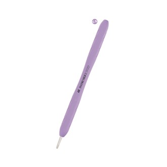 Mirror handle, Light Purple Cone-Socket