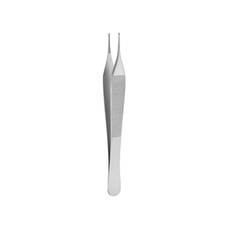 Tweezer Adson Micro 12cm