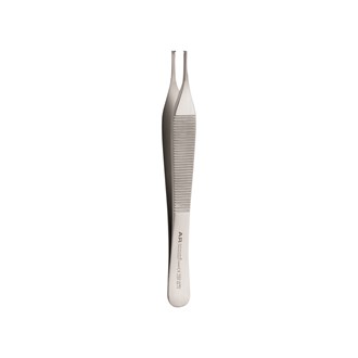 Adson Forceps Tweezer 12cm