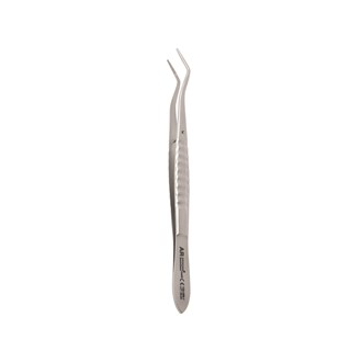 Meriam Tweezer Serrated 16cm Non-Magnetic