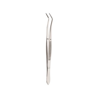 Meriam Tweezer Serrated 16cm