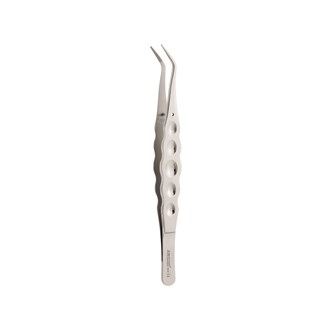 Meriam Tweezer Serrated 16cm