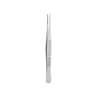 De Bakey Tweezer 15cm Straight