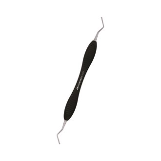 Hoe Scaler, Lateral AR Premium Handle Black