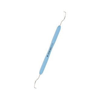 Explorer 11F-12F NITI AR light Double ended Handle Light Blue