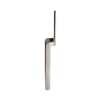 Articulating Paper Forceps Straight 12cm