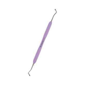 Burnishers 21 AR Light Handle Light Purple