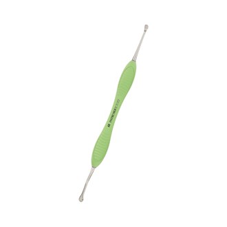 Miller 8 AR Premium Handle Light Green