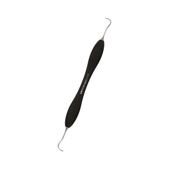 Laplander AR Premium Handle Black