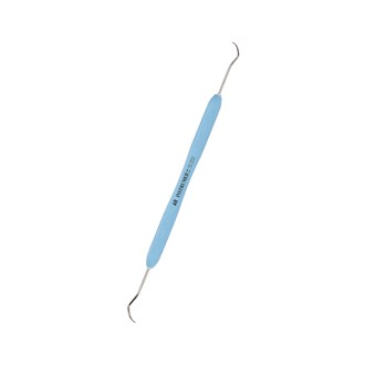 Explorer 18-19 AR light Double ended Handle Light Blue