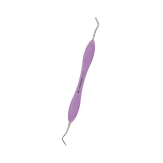 AR PRO 3 2.0-1.7mm Niti AR Premium Pro Handle Light Purple