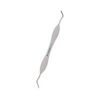 AR PRO 6 2mm Niti AR Premium Pro Handle Light Grey