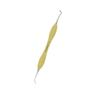 AR PRO 10 AR Premium Pro Handle Light Yellow
