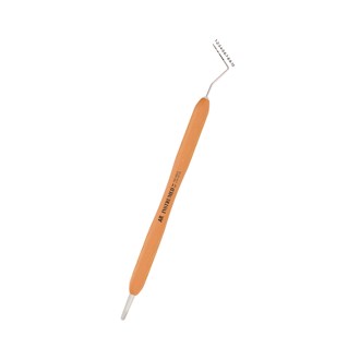 Willams Probe AR light Single ended Handle Light Orange