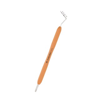 CP 12 Probe AR light Single ended Handle Light Orange