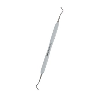 Excavator 1.5mm AR Light Handle Light Grey