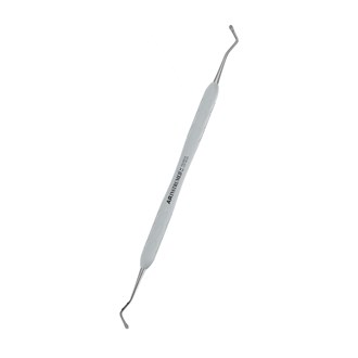 Excavator 2.0mm AR Light Handle Light Grey