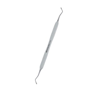 Excavator 1.8mm AR Light Handle Light Grey