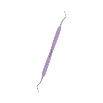 Burnisher 1.2-1.6mm AR Light Handle Light Purple