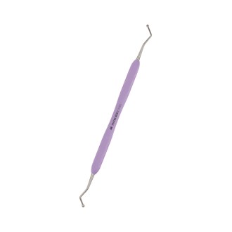 Burnisher 2.0-2.5mm AR Light Handle Light Purple