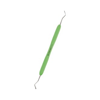 Filling Instrument 1.2-1.6mm AR Light Handle Light Green