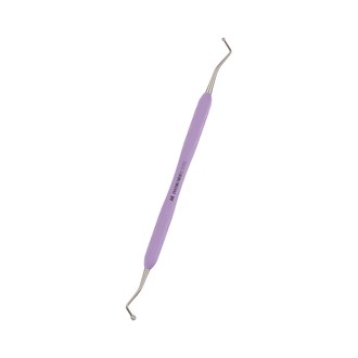 Burnisher 1.5-2.5 AR Light Handle Light Purple