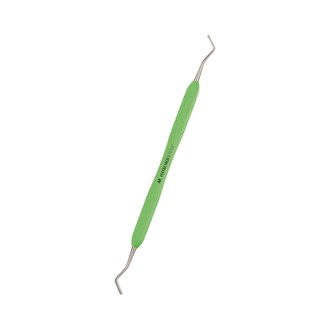 Filling Instrument 1.5-2.0mm AR Light Handle Light Green