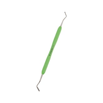 Filling Instrument 1.6-2.5mm AR Light Handle Light Green